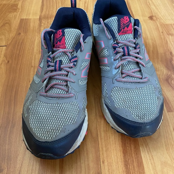 New Balance 412 v4 tech ride sneakers Size 11 - Picture 2 of 8